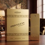 PRICELESS Pour Homme Men Perfume 100ml, Woody Spicy Eau De Toilette